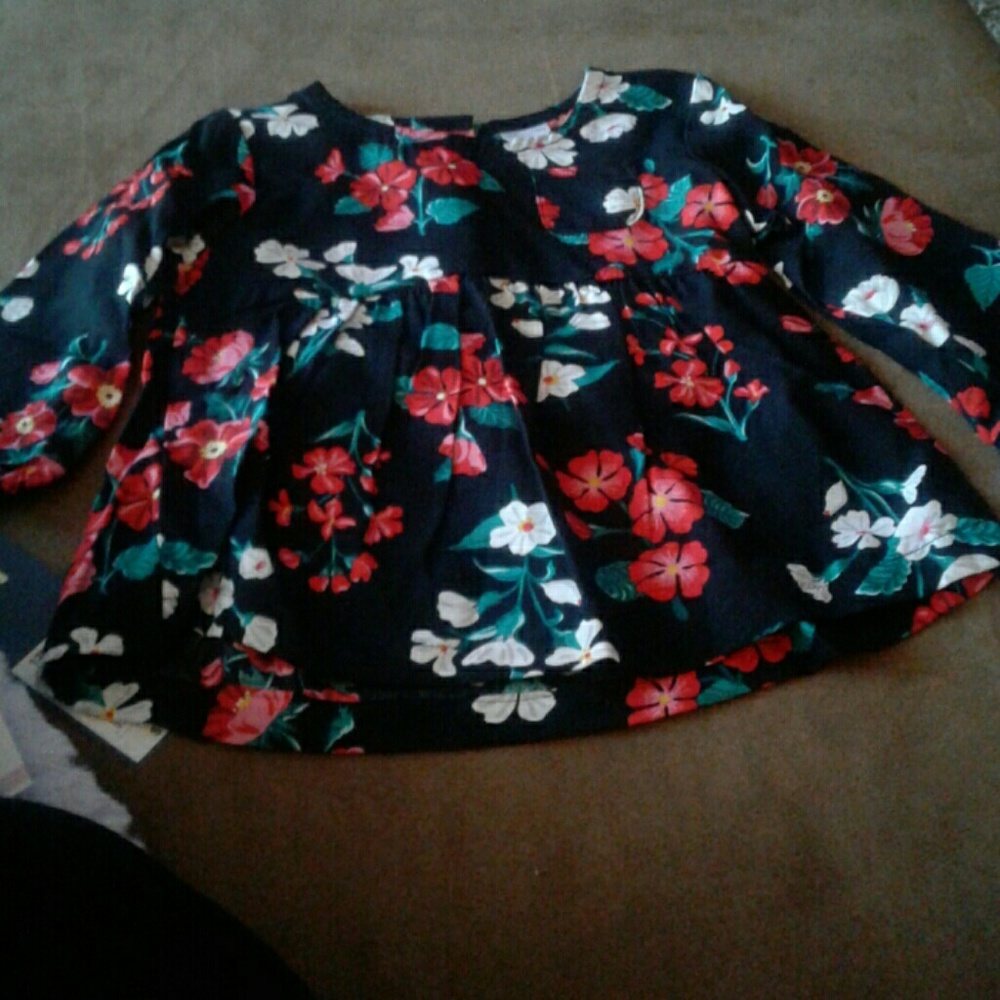 Baby girl Blouse